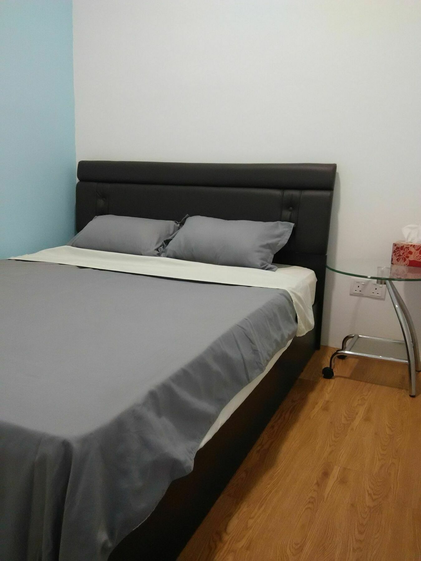 Moon Eleven Hostel Near Klia & Klia2 Sepang Eksteriør billede